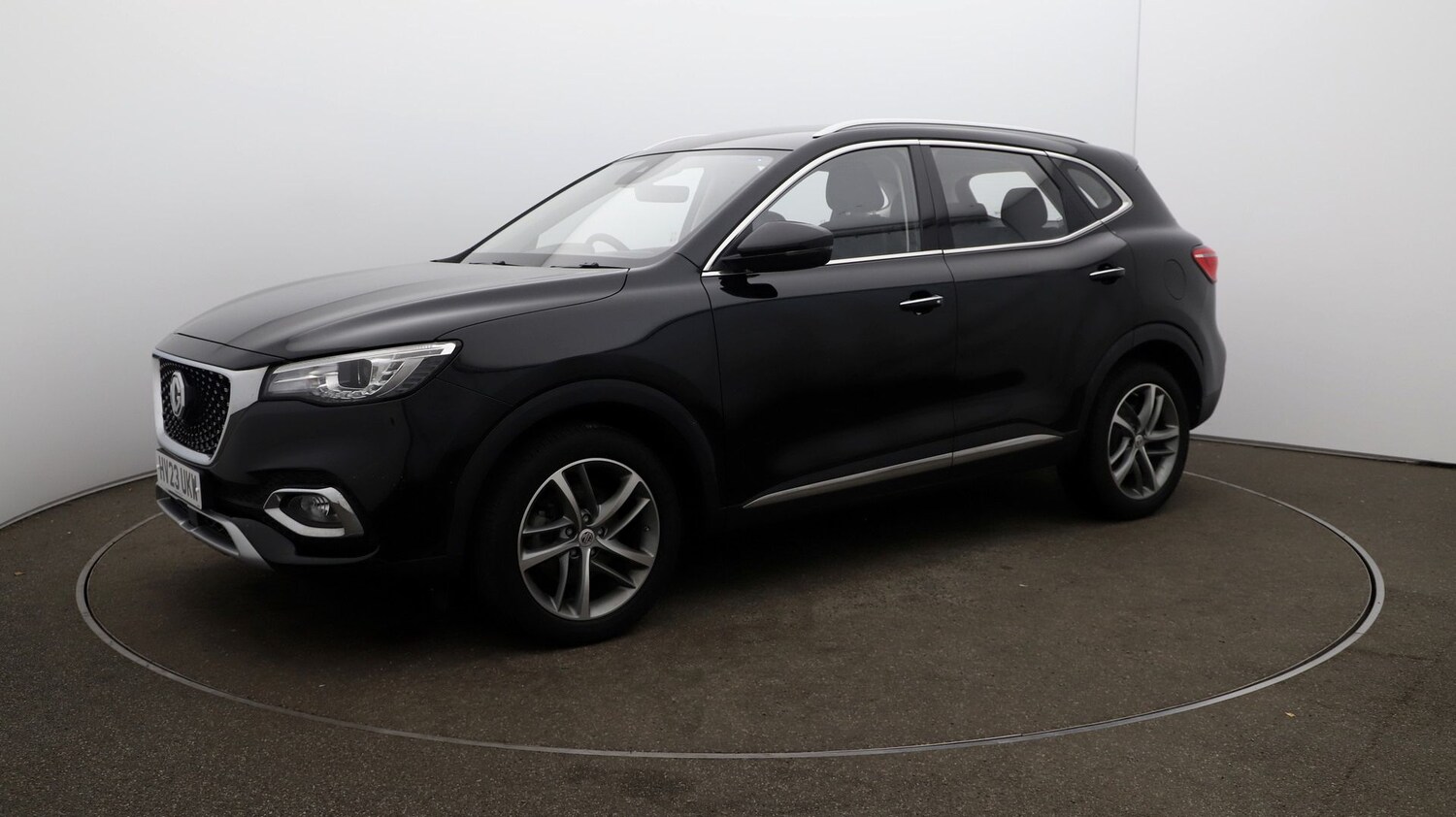 Used MG MG HS for sale - 76810983: Photo 60