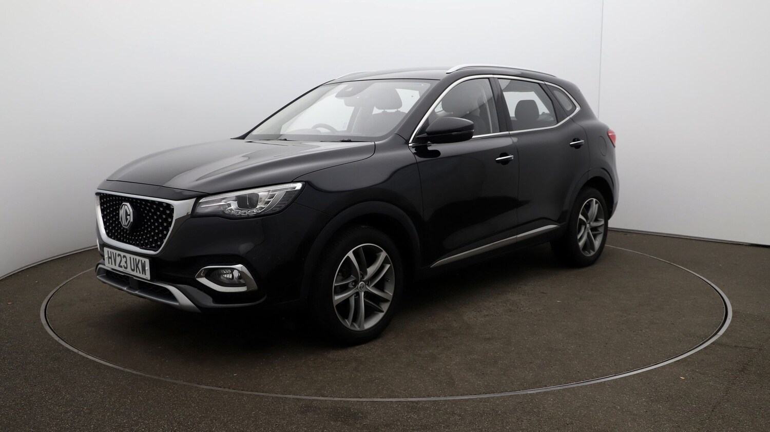 Used MG MG HS for sale - 76810983: Photo 61