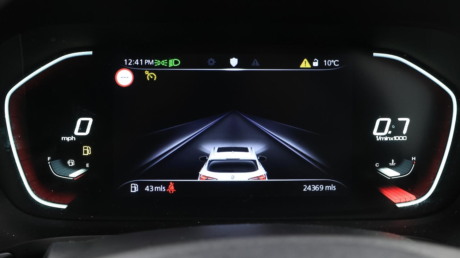 Used MG MG HS 2022 for sale - 76456736: Photo 11