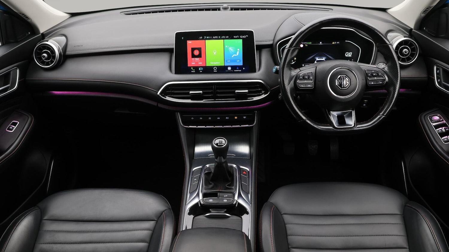 Used MG MG HS 2022 for sale - 76456736: Photo 14