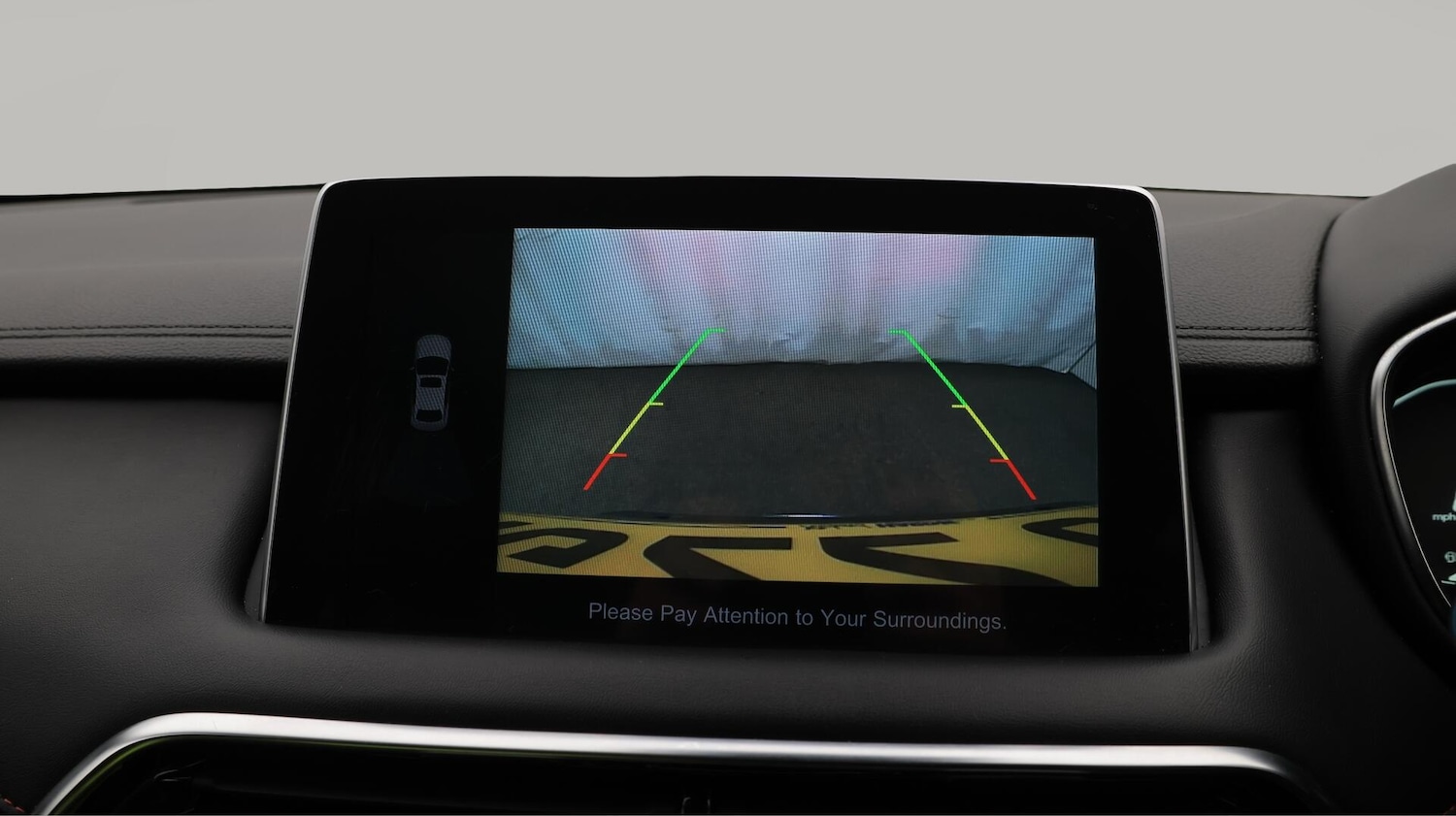 Used MG MG HS 2022 for sale - 76456736: Photo 26