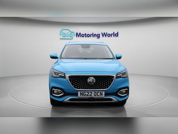 Used MG MG HS 2022 for sale - 76456736: Photo