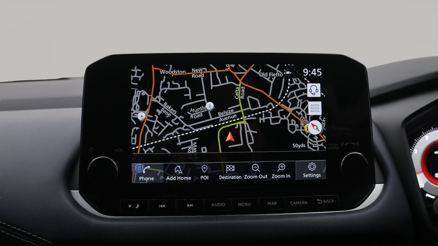 Used Nissan Qashqai 2022 for sale - 77669143: Photo 11