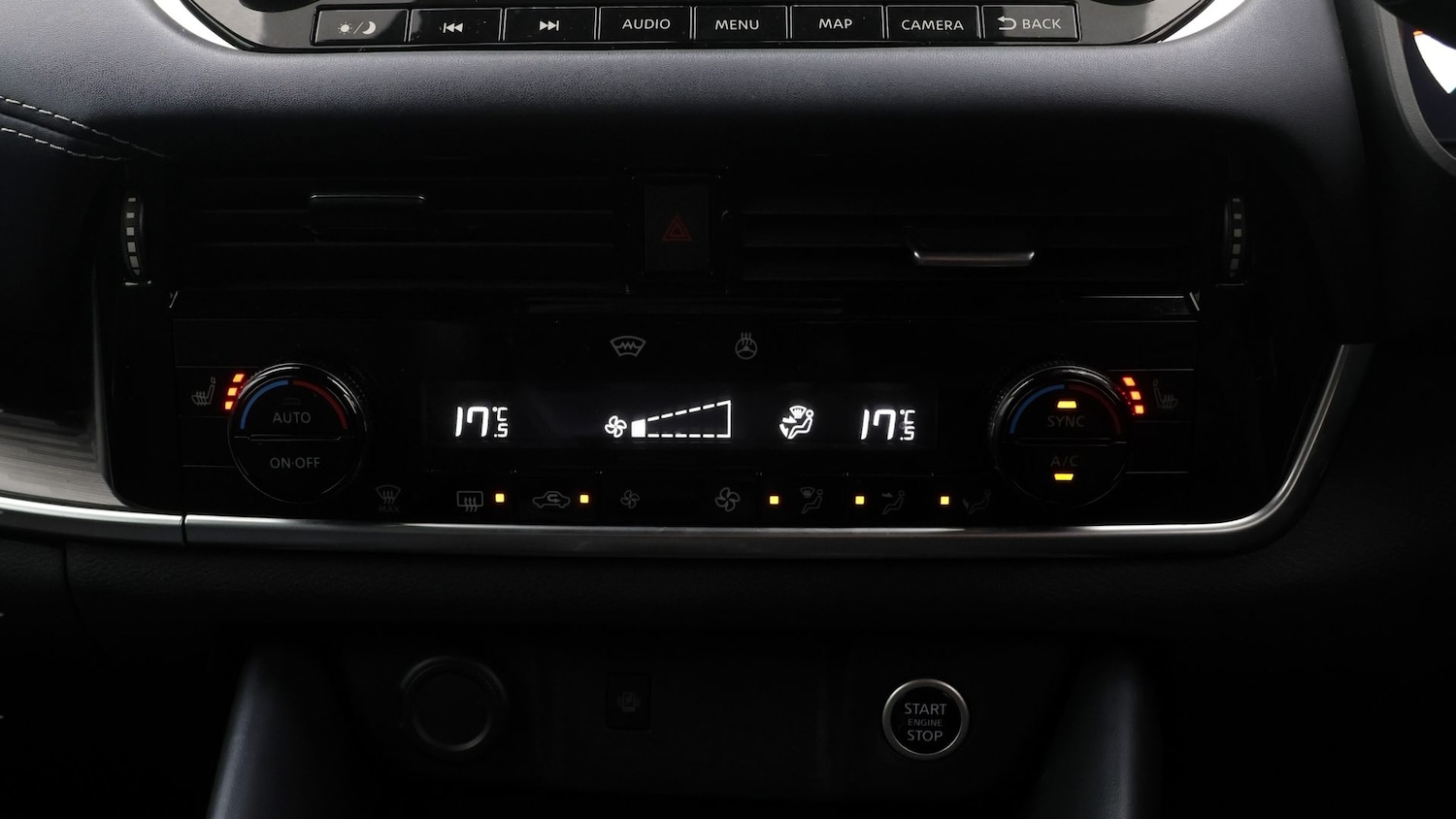 Used Nissan Qashqai 2022 for sale - 77669143: Photo 12