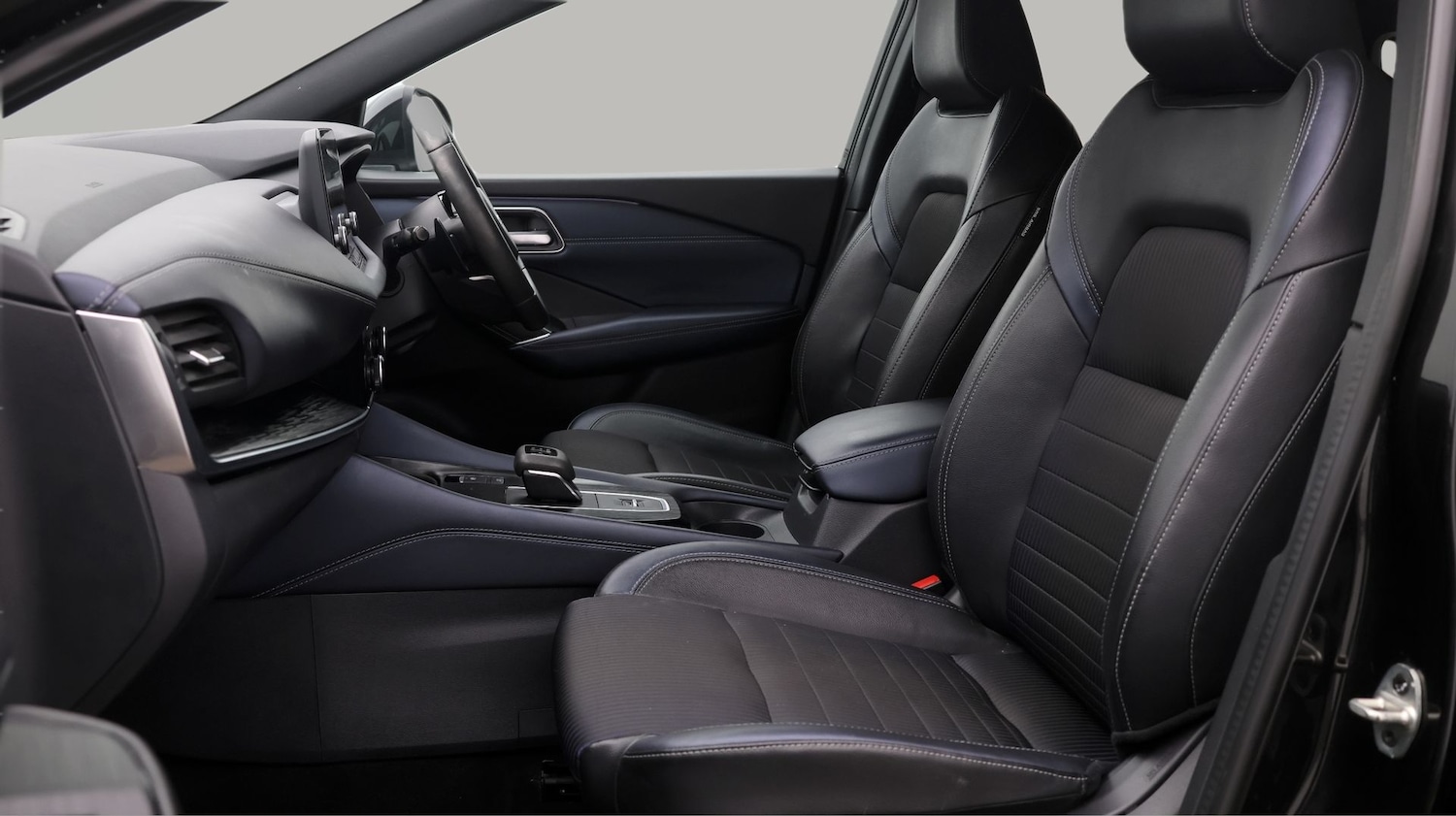 Used Nissan Qashqai 2022 for sale - 77669143: Photo 14