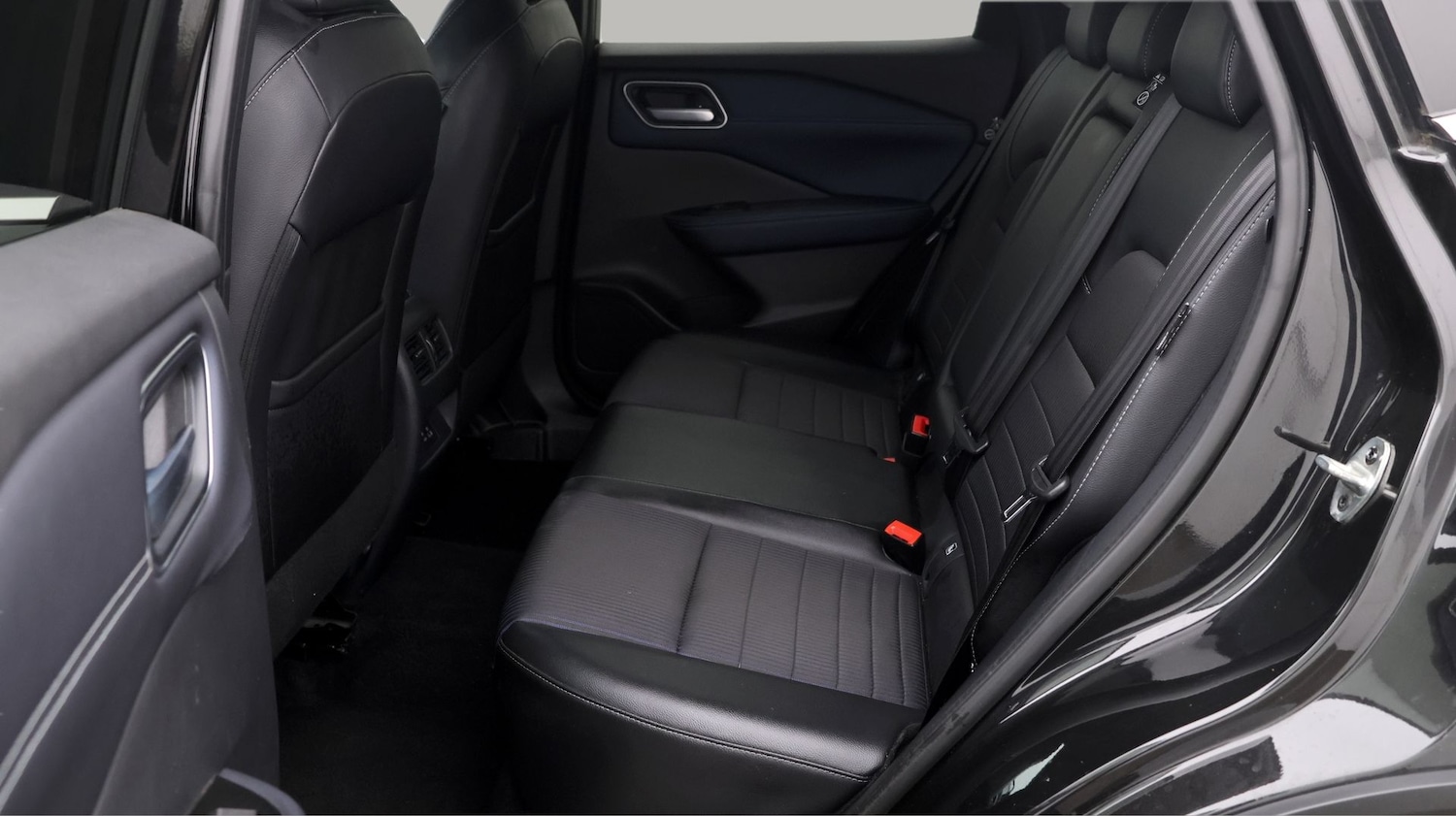 Used Nissan Qashqai 2022 for sale - 77669143: Photo 16