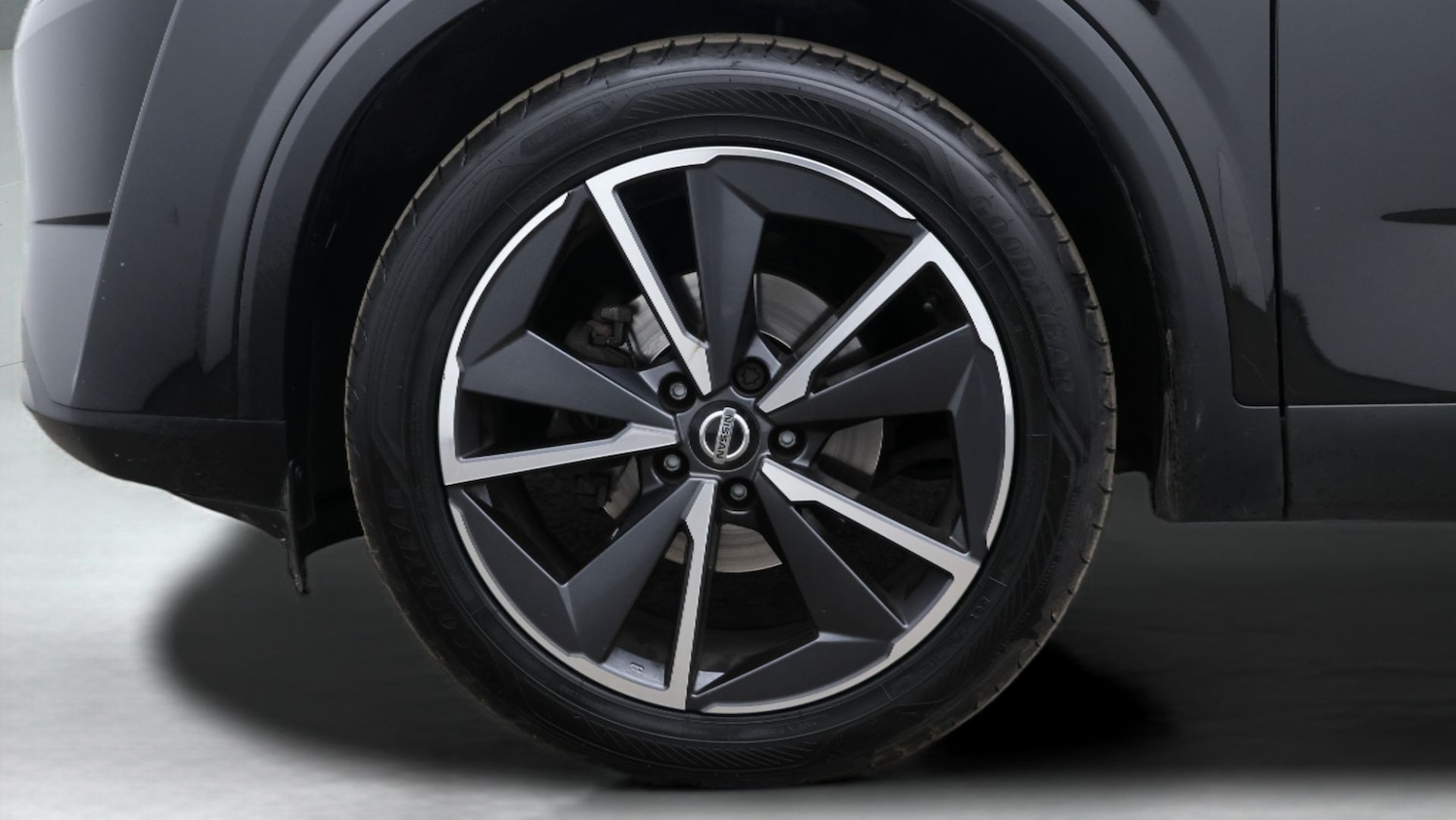 Used Nissan Qashqai 2022 for sale - 77669143: Photo 18