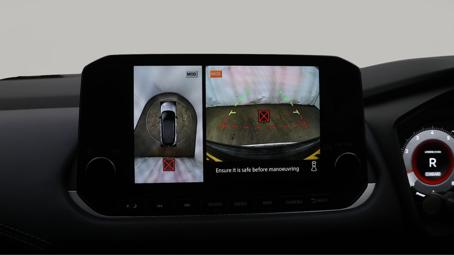 Used Nissan Qashqai 2022 for sale - 77669143: Photo 23