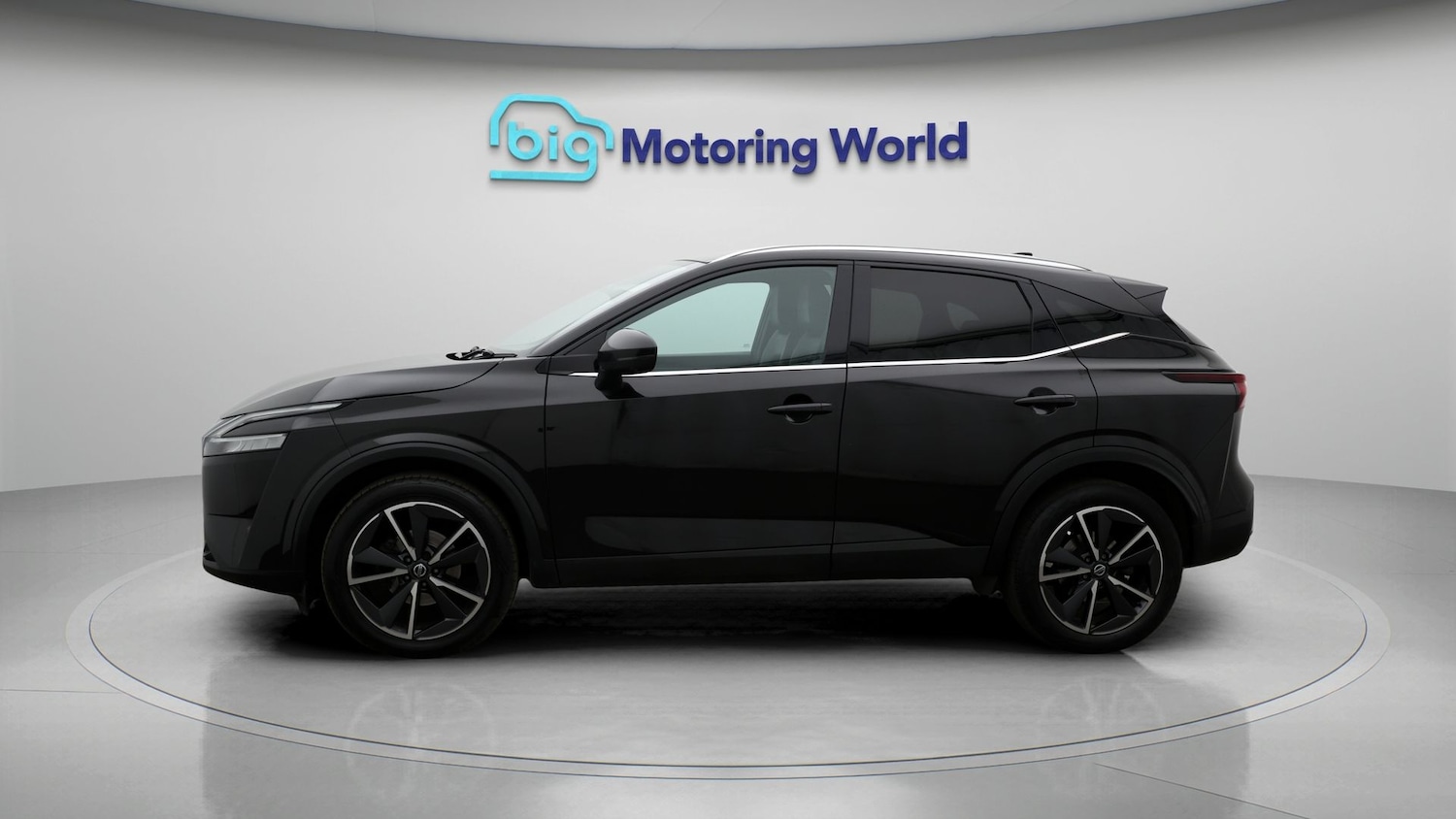 Used Nissan Qashqai 2022 for sale - 77669143: Photo 4