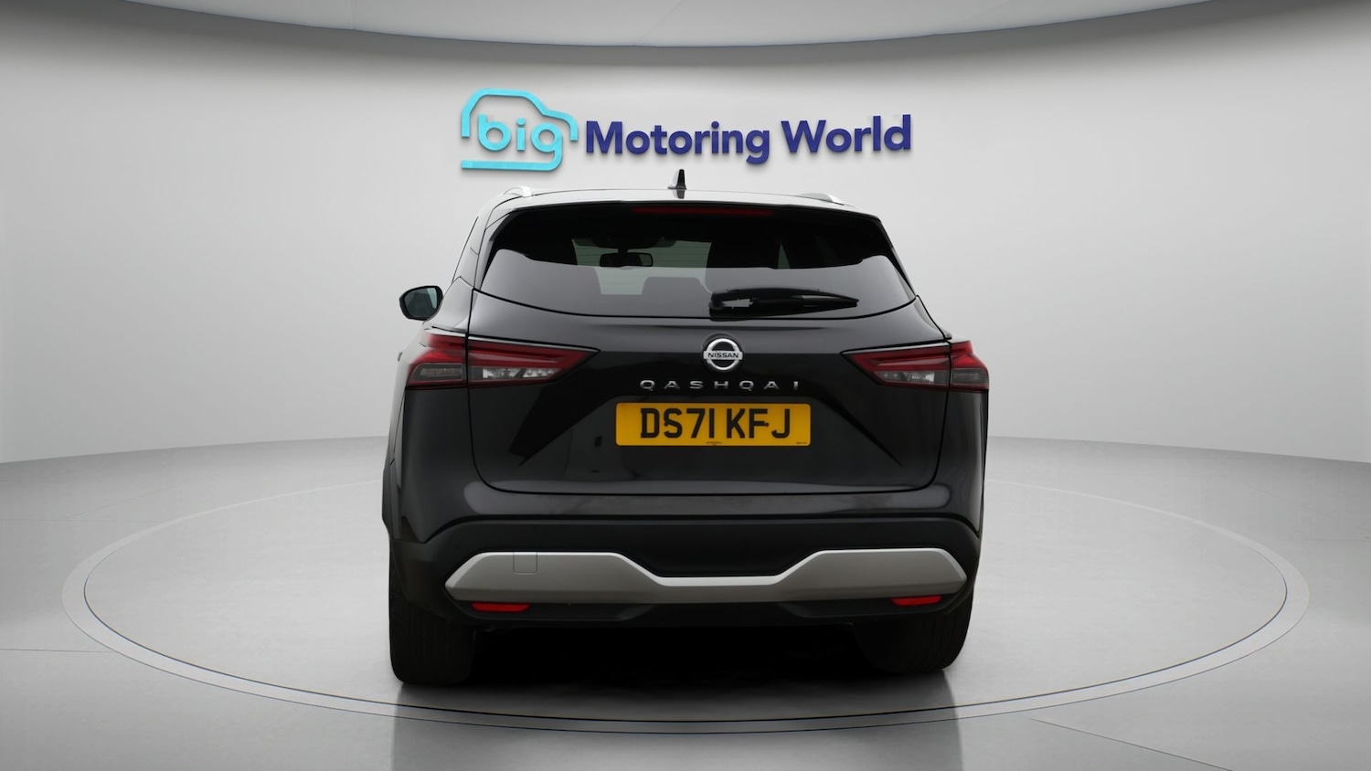 Used Nissan Qashqai 2022 for sale - 77669143: Photo 6