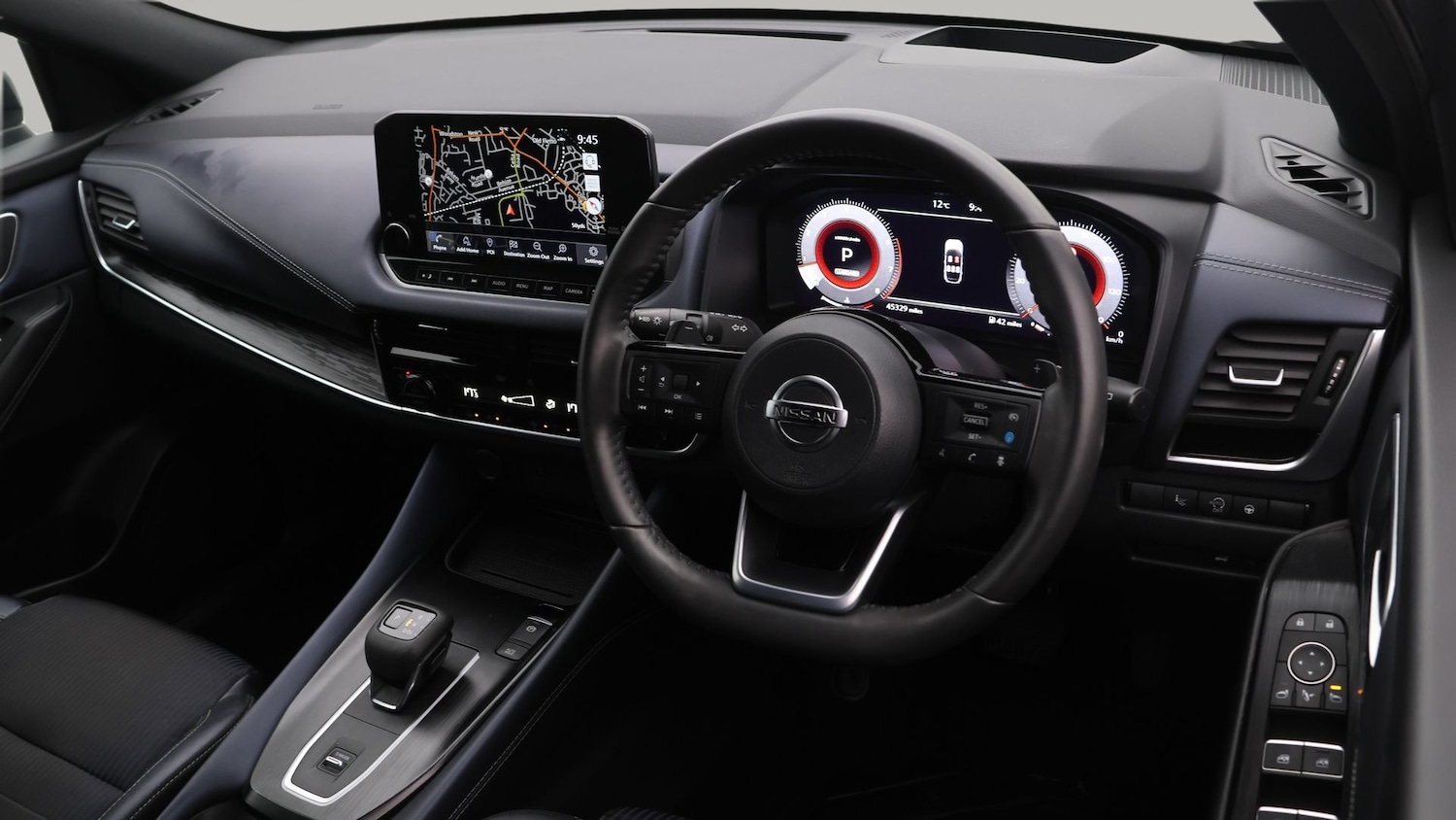 Used Nissan Qashqai 2022 for sale - 77669143: Photo 9