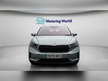 Used Skoda Enyaq 2023 for sale - 79229011: Photo