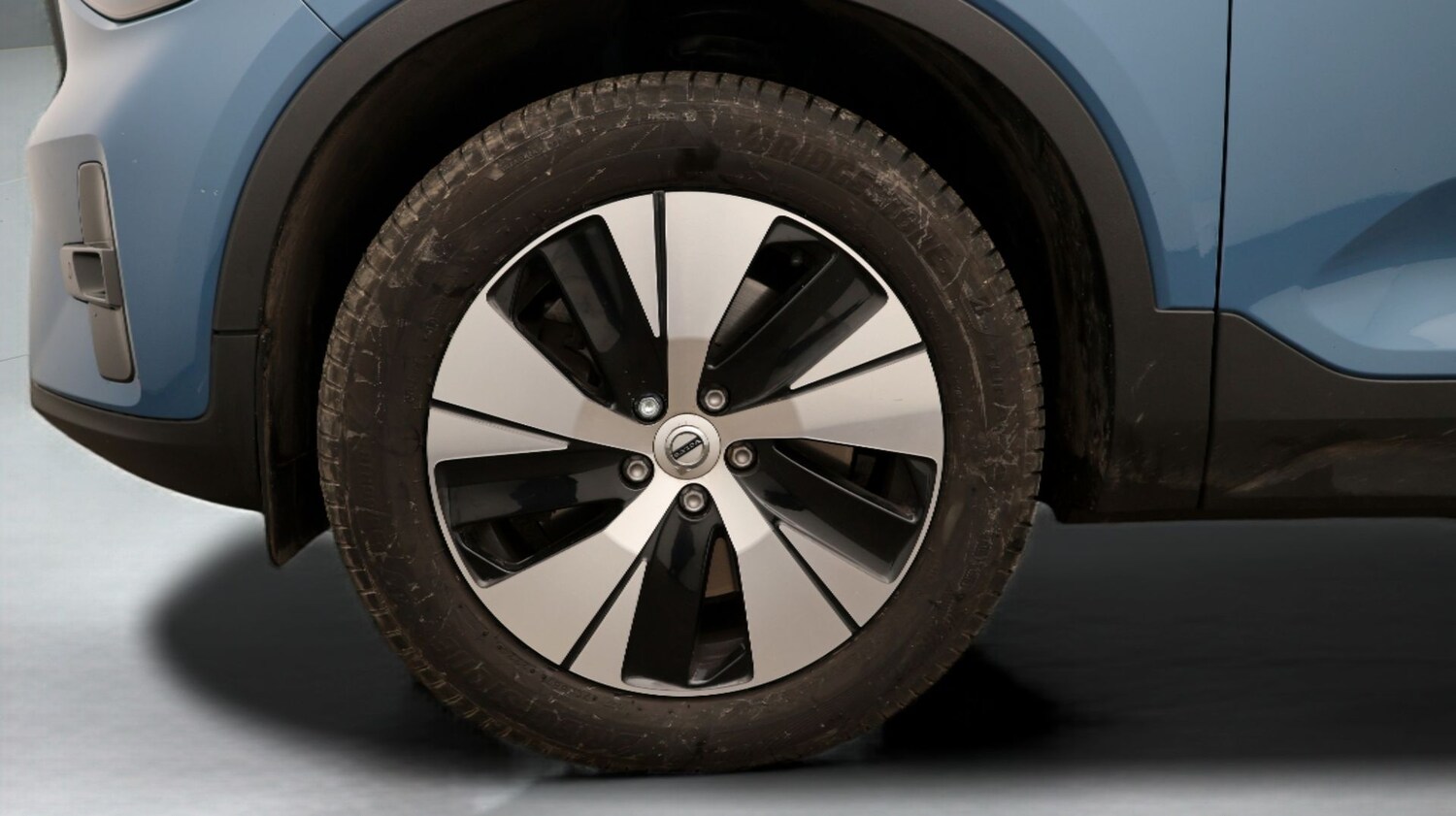 Used Volvo XC40 2022 for sale - 77182080: Photo 18