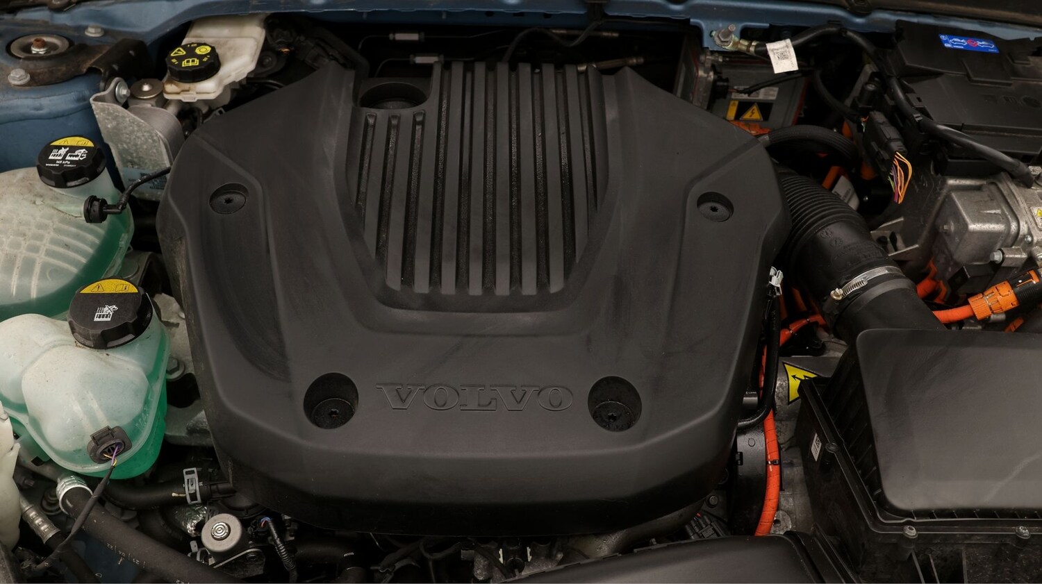 Used Volvo XC40 2022 for sale - 77182080: Photo 19