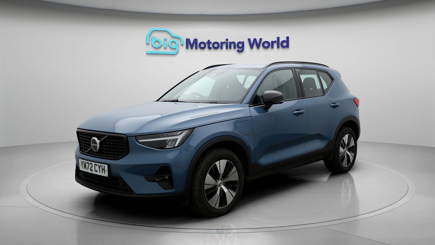Used Volvo XC40 2022 for sale - 77182080: Photo 3