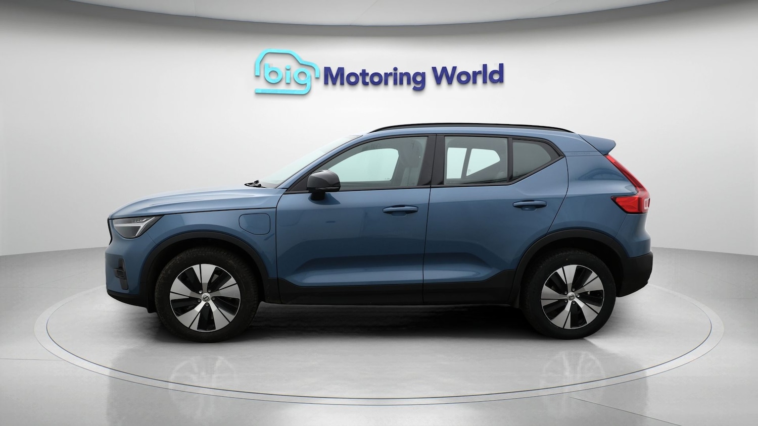 Used Volvo XC40 2022 for sale - 77182080: Photo 4