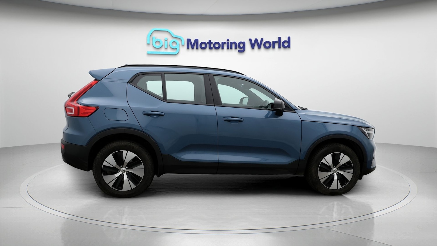 Used Volvo XC40 2022 for sale - 77182080: Photo 8