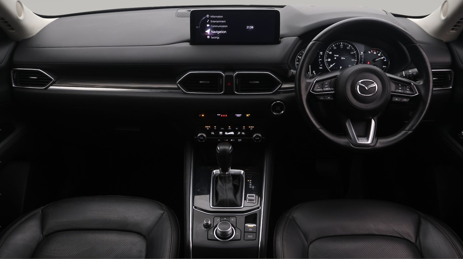 Used Mazda CX-5 2023 for sale - 77610685: Photo 13