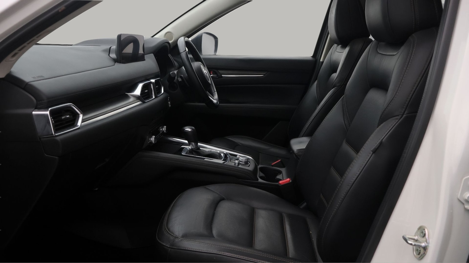 Used Mazda CX-5 2023 for sale - 77610685: Photo 14