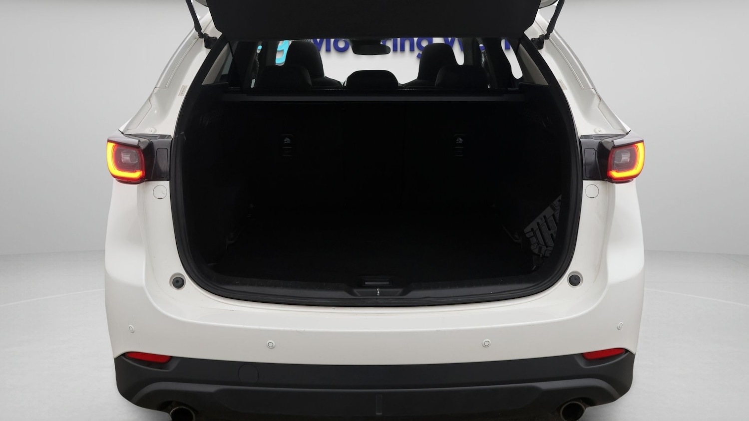 Used Mazda CX-5 2023 for sale - 77610685: Photo 17