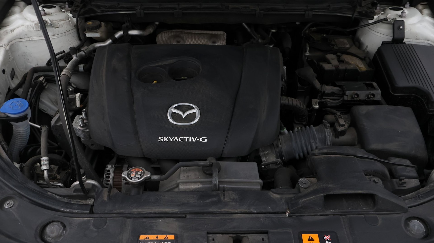Used Mazda CX-5 2023 for sale - 77610685: Photo 19
