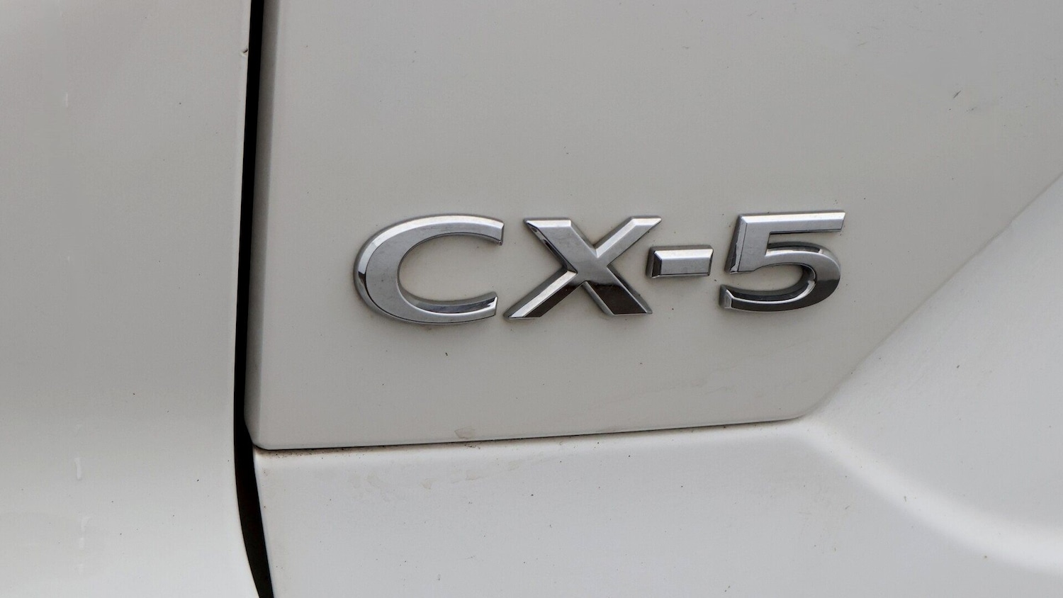 Used Mazda CX-5 2023 for sale - 77610685: Photo 23