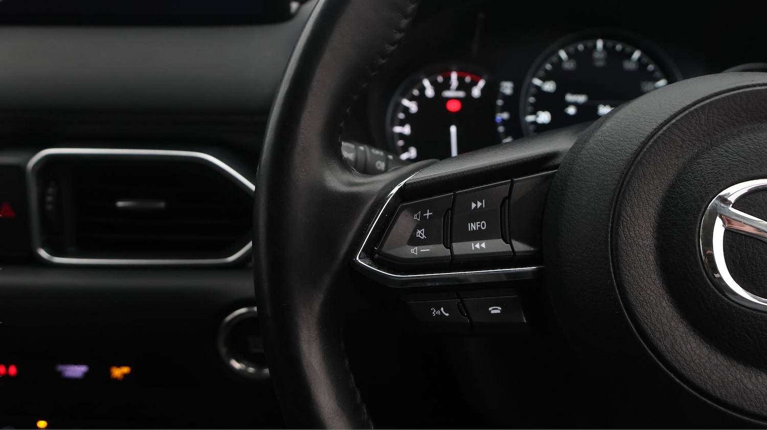 Used Mazda CX-5 2023 for sale - 77610685: Photo 25