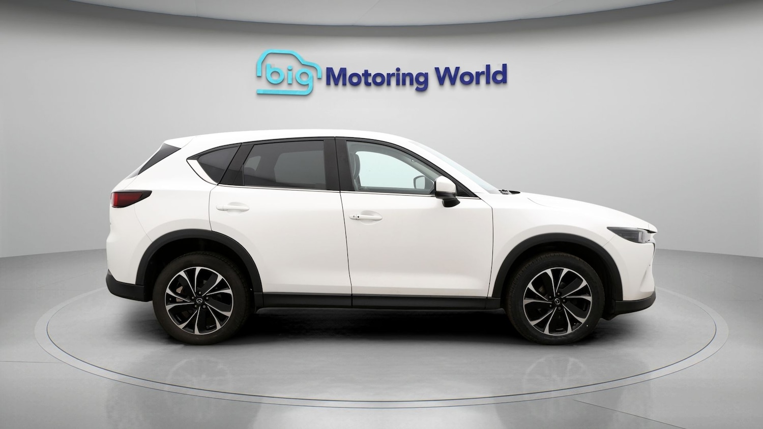 Used Mazda CX-5 2023 for sale - 77610685: Photo 8