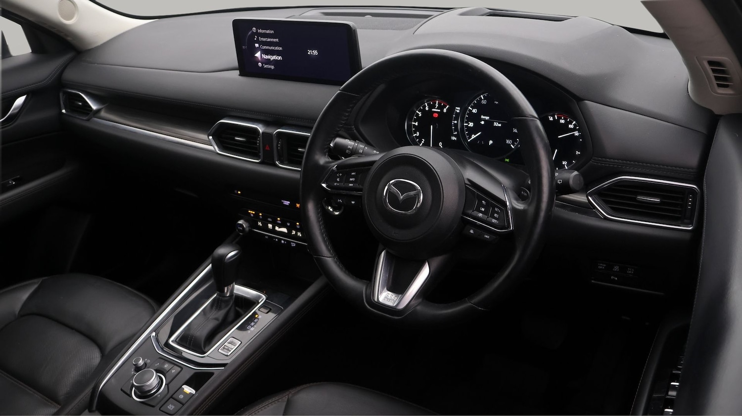 Used Mazda CX-5 2023 for sale - 77610685: Photo 9