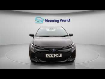 Used Toyota Corolla 2021 for sale - 75268850: Photo