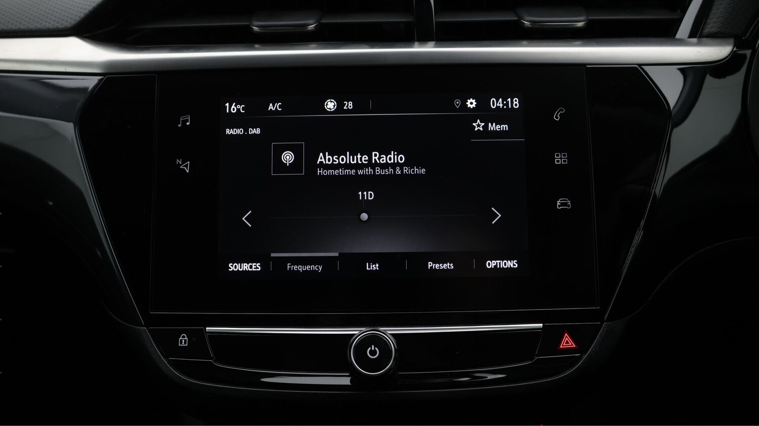 Used Vauxhall Corsa for sale - 77501970: Photo 11