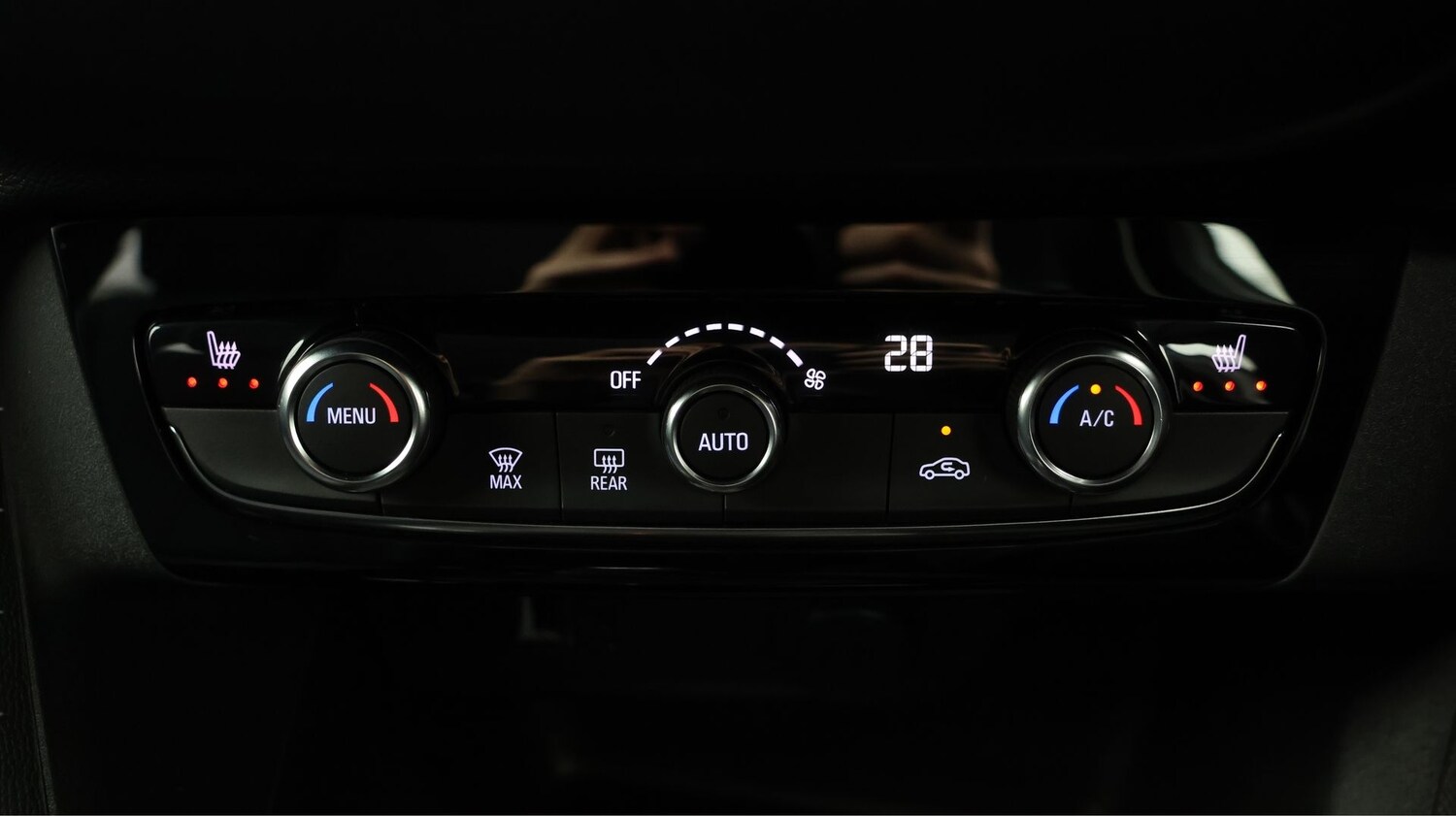 Used Vauxhall Corsa for sale - 77501970: Photo 12