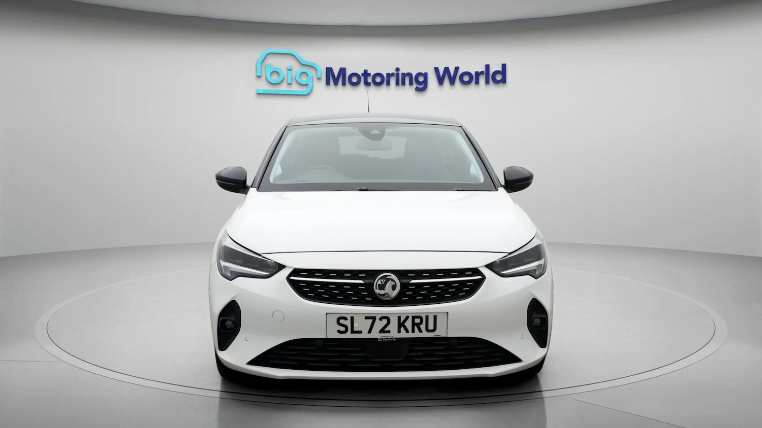 Used Vauxhall Corsa for sale - 77501970: Photo 2