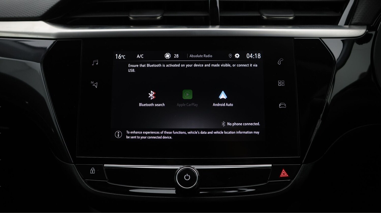 Used Vauxhall Corsa for sale - 77501970: Photo 24