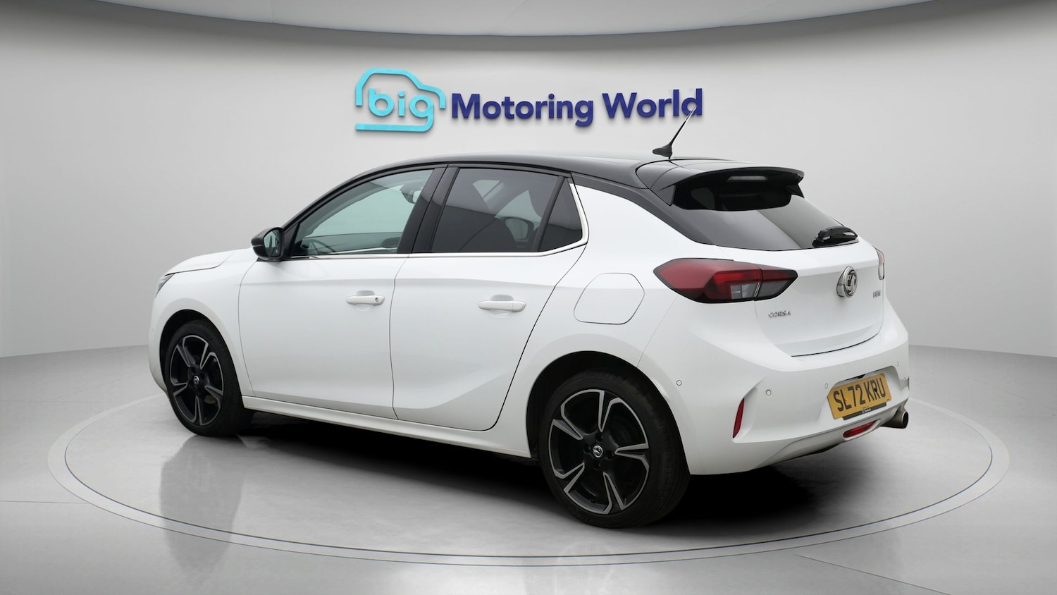 Used Vauxhall Corsa for sale - 77501970: Photo 5