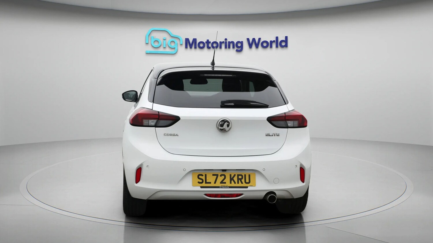 Used Vauxhall Corsa for sale - 77501970: Photo 6