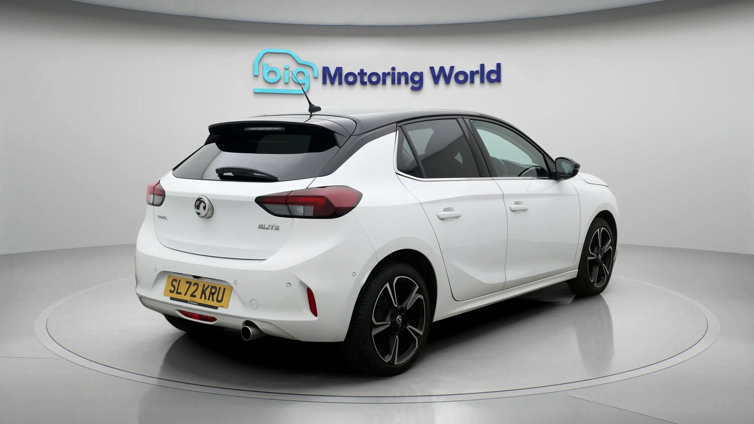 Used Vauxhall Corsa for sale - 77501970: Photo 7