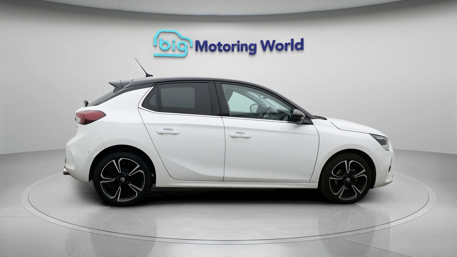 Used Vauxhall Corsa for sale - 77501970: Photo 8