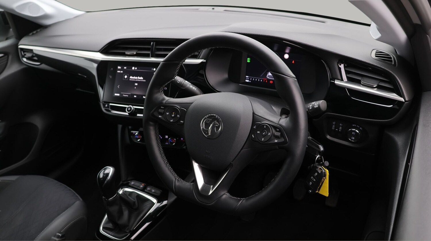 Used Vauxhall Corsa for sale - 77501970: Photo 9