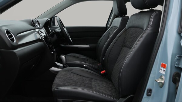 Used Suzuki Vitara 2019 for sale - 75478558: Photo 15