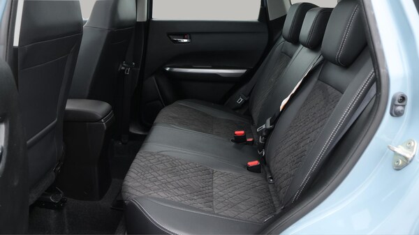Used Suzuki Vitara 2019 for sale - 75478558: Photo 17