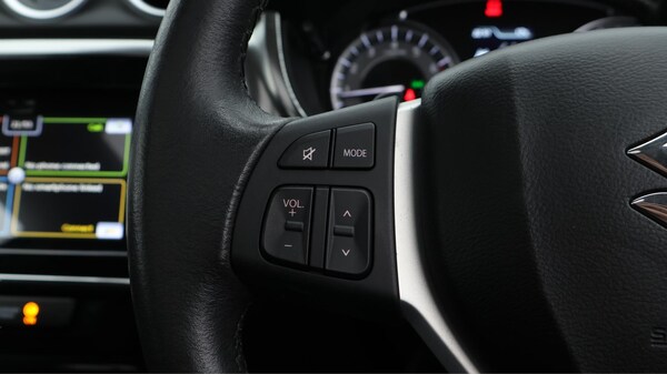 Used Suzuki Vitara 2019 for sale - 75478558: Photo 27