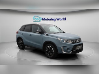 Used Suzuki Vitara 2019 for sale - 75478558: Photo