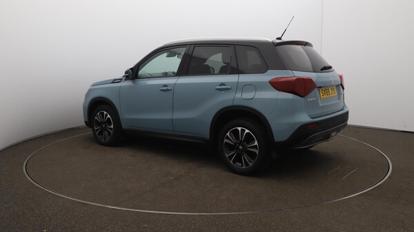 Used Suzuki Vitara 2019 for sale - 75478558: Photo 37