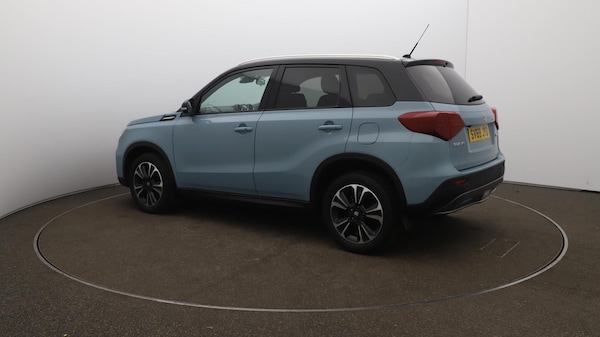 Used Suzuki Vitara 2019 for sale - 75478558: Photo 38