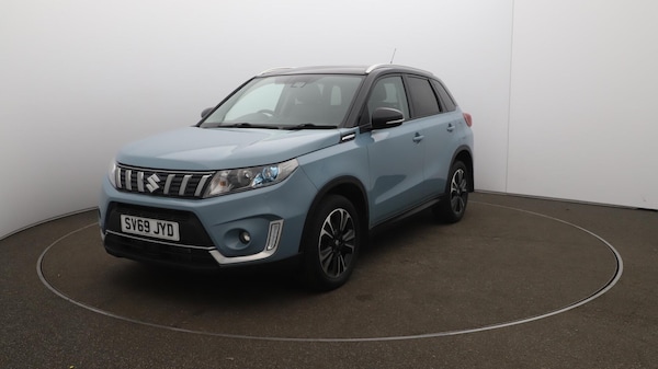 Used Suzuki Vitara 2019 for sale - 75478558: Photo 39