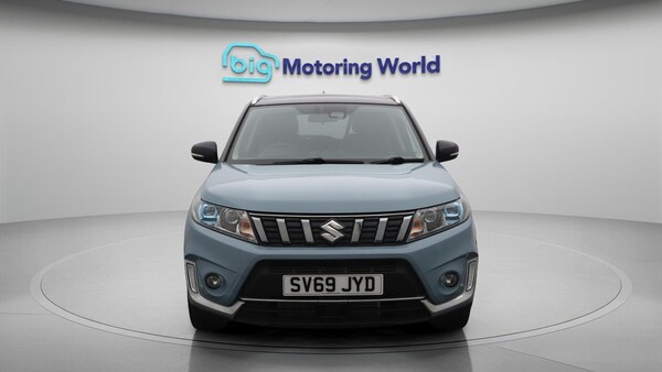 Used Suzuki Vitara 2019 for sale - 75478558: Photo 3