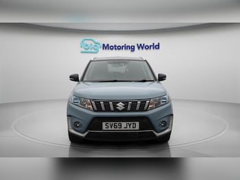 Used Suzuki Vitara 2019 for sale - 75478558: Photo