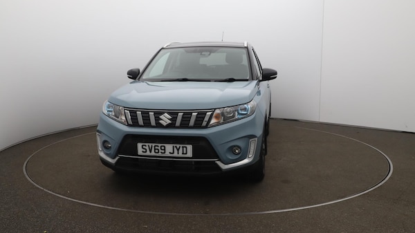 Used Suzuki Vitara 2019 for sale - 75478558: Photo 41