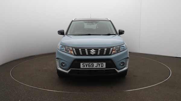 Used Suzuki Vitara 2019 for sale - 75478558: Photo 42